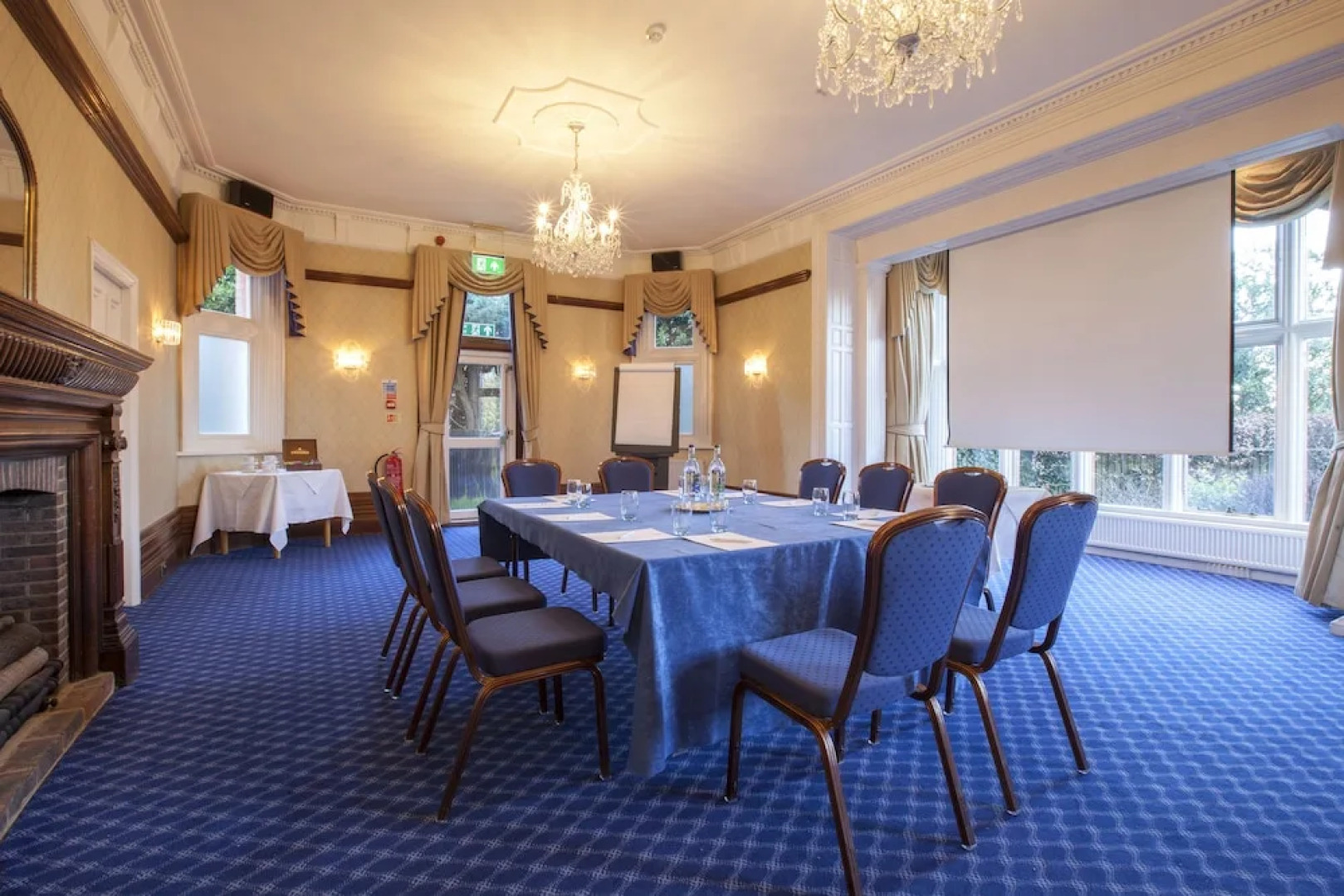 Best Western The Birch Hotel