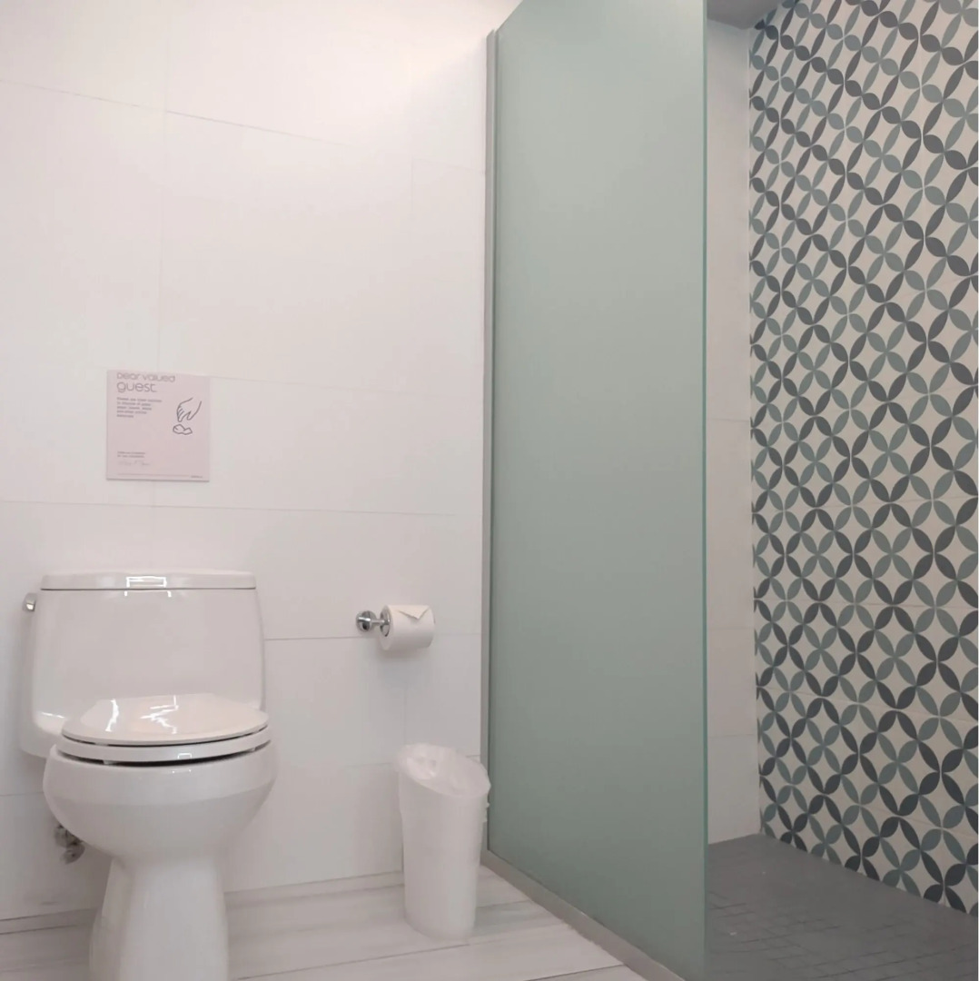 Oceana Hostal Playero