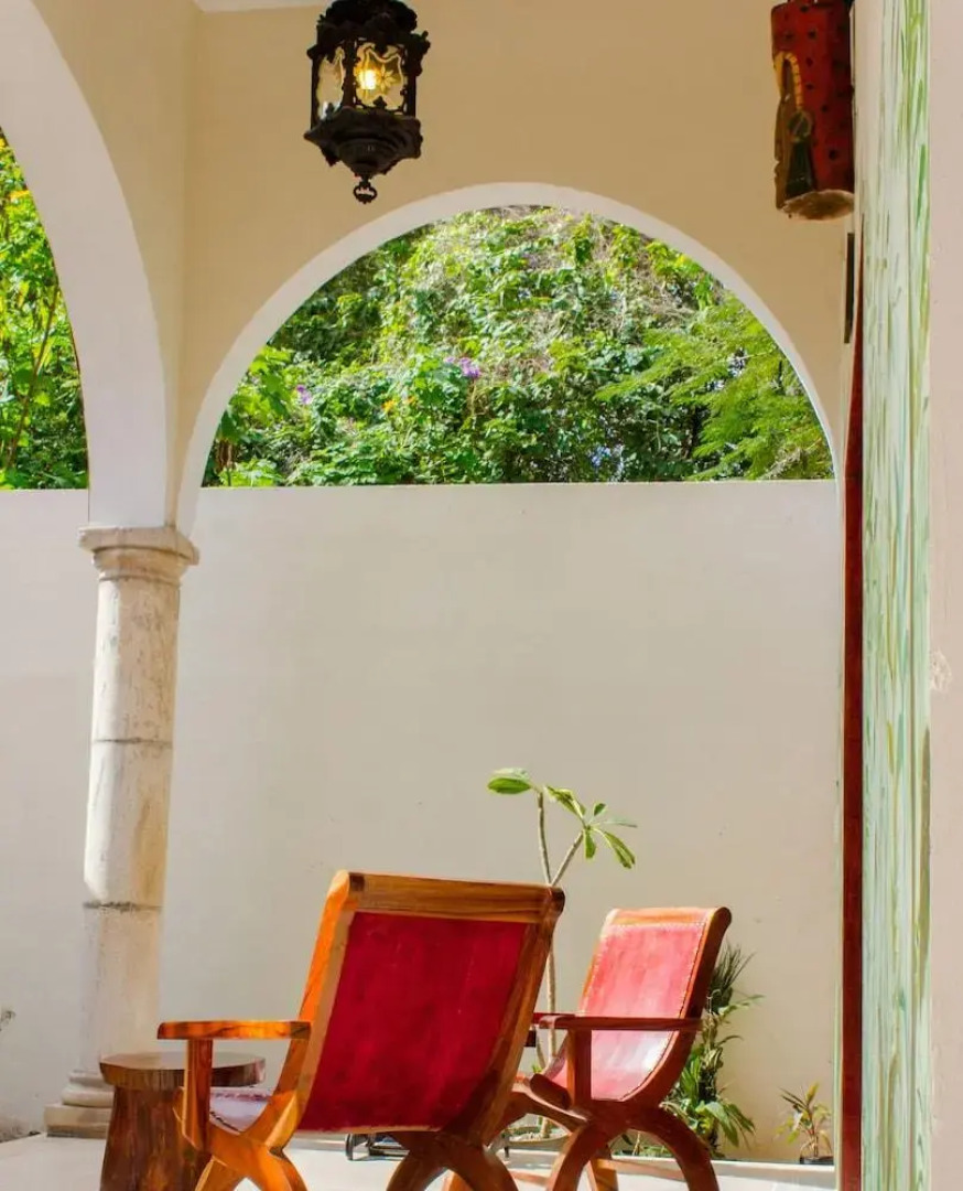 Real Las Haciendas Hotel Boutique & Restaurant