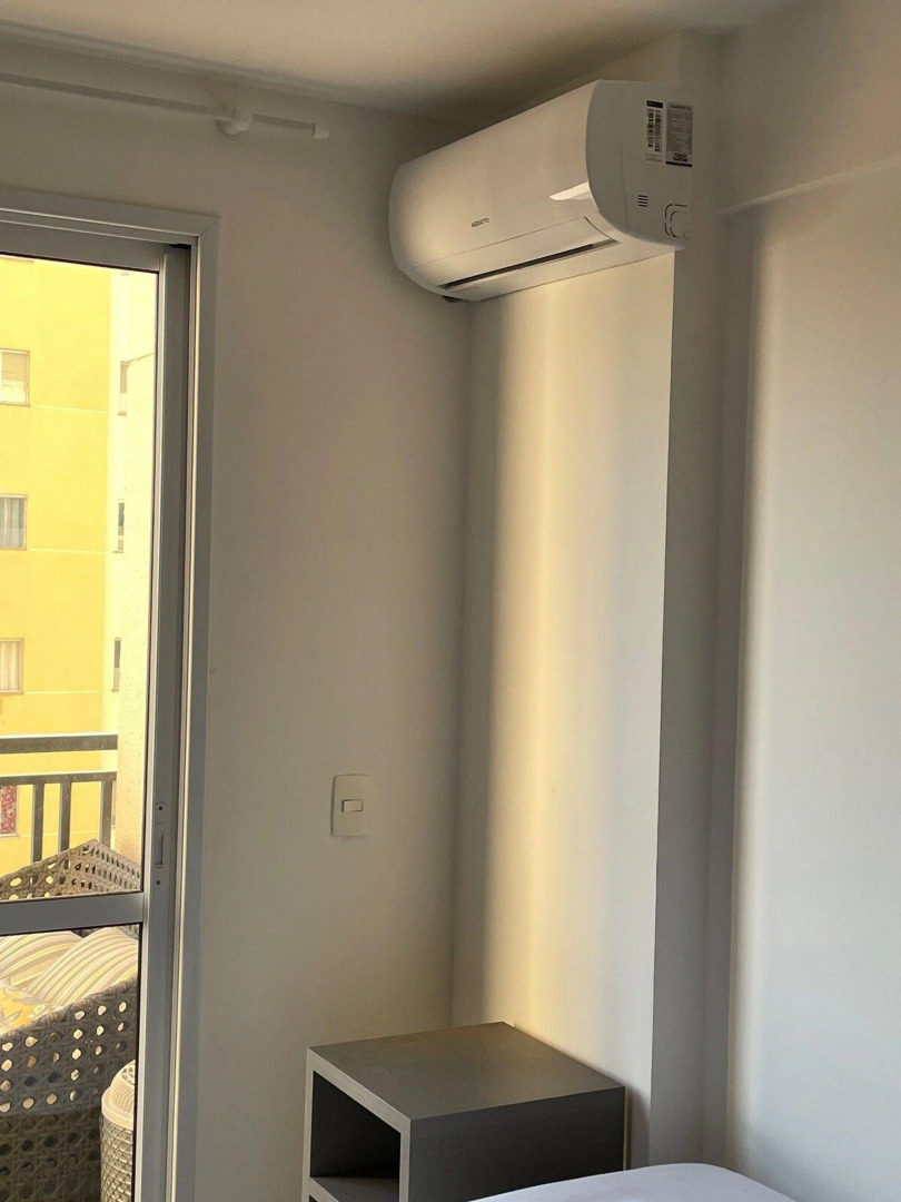 Piscina Incrível no Taguá Life - TL0207