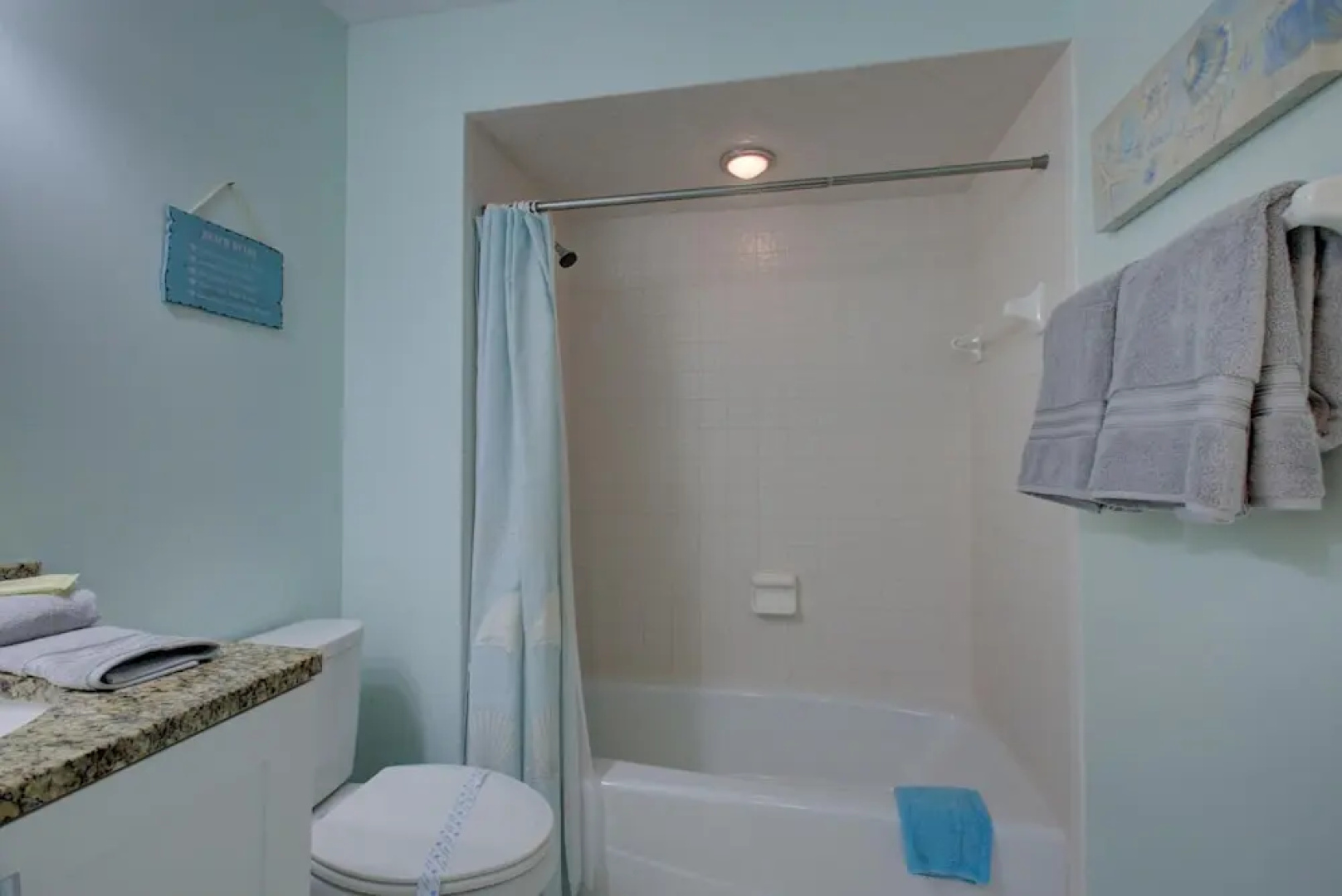 Anna Maria Island Retreat