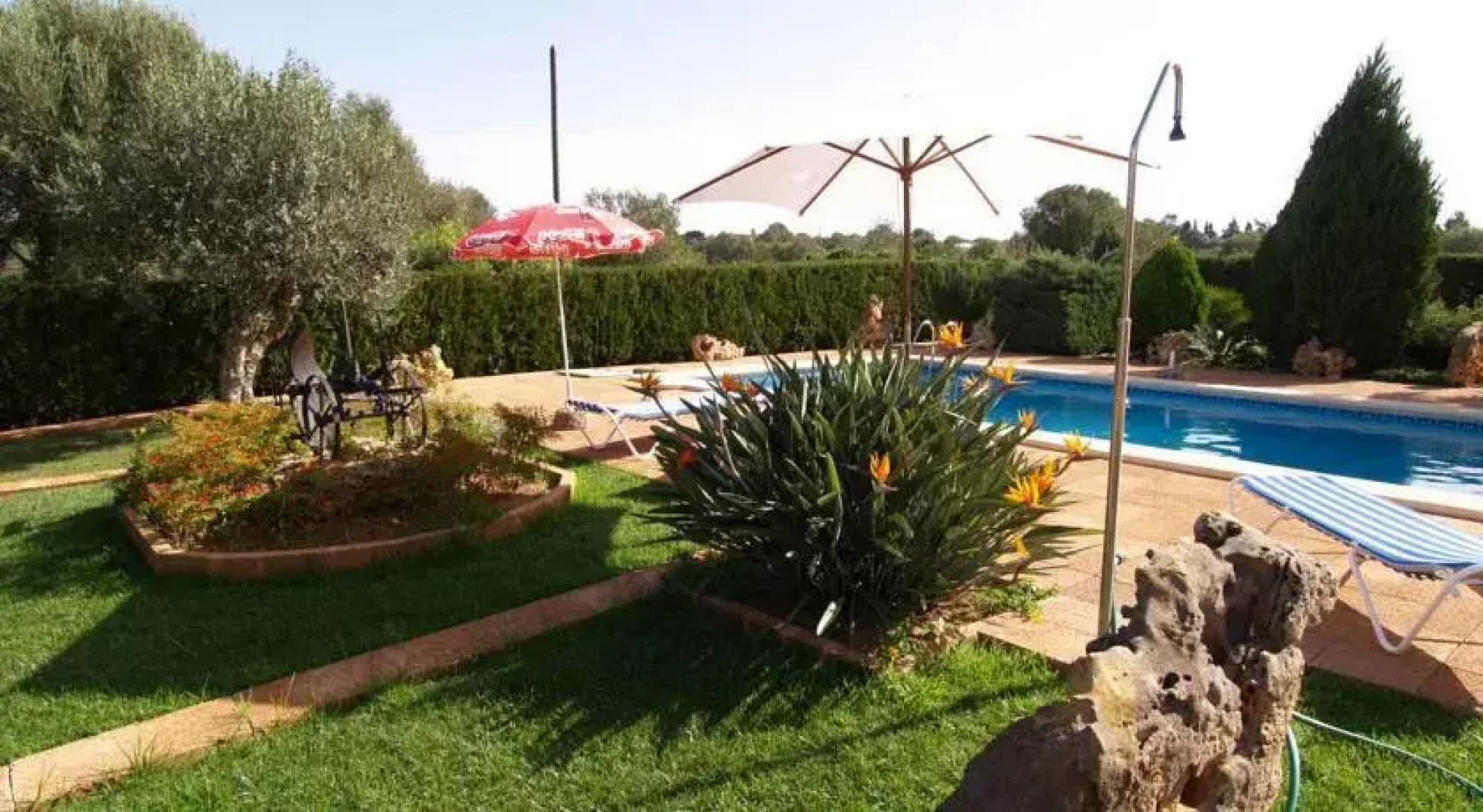 Villa Vicens