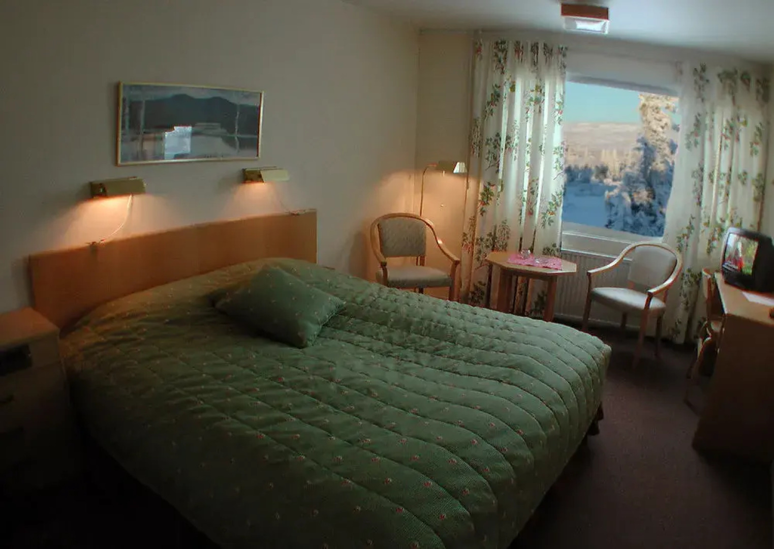 Storliens Högfjällshotell