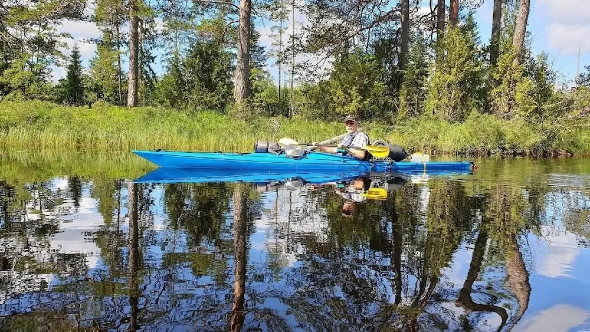 Hällefors Hostel & Kanotcenter