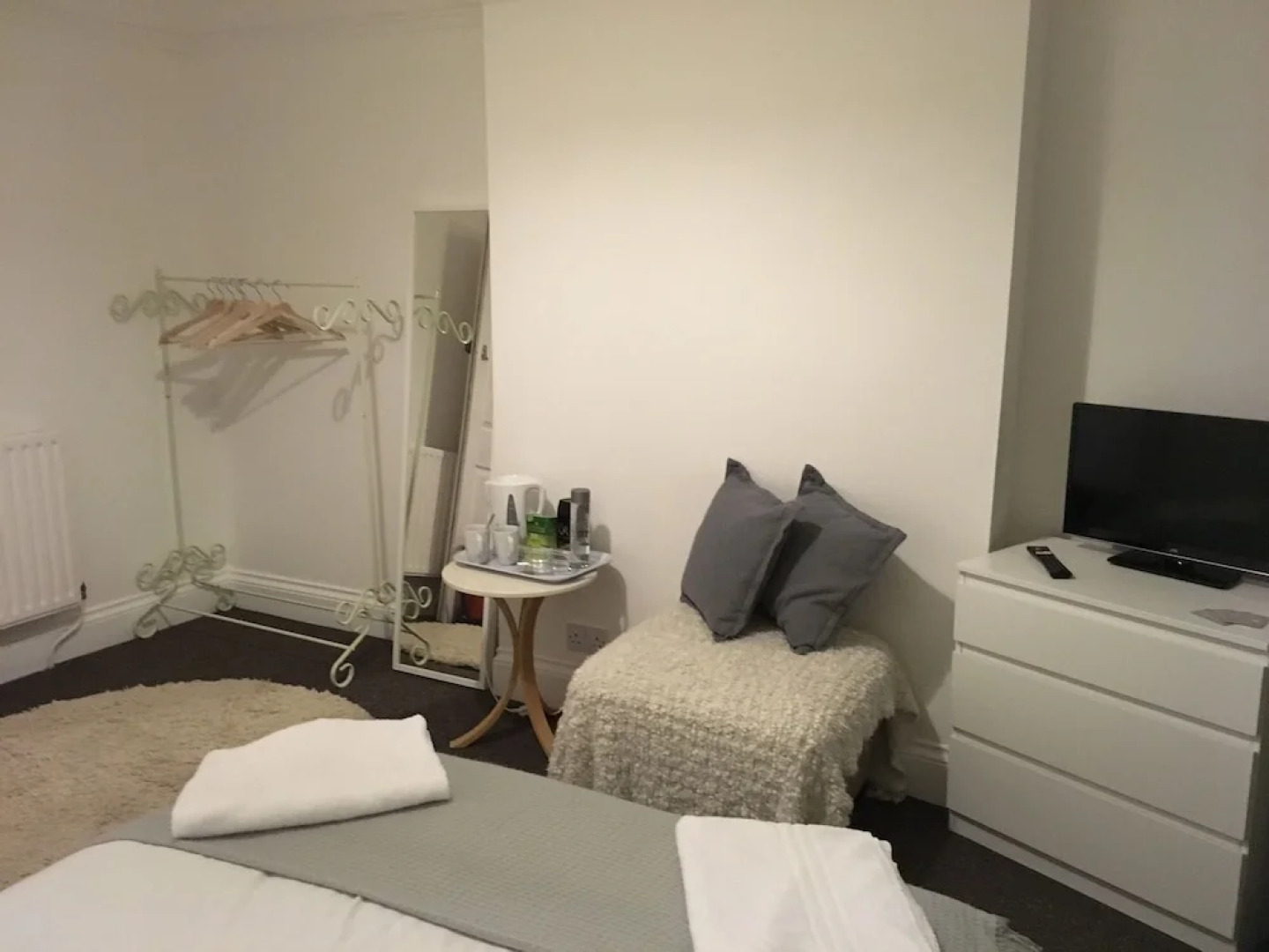 Harbour Lets - Ewenny House