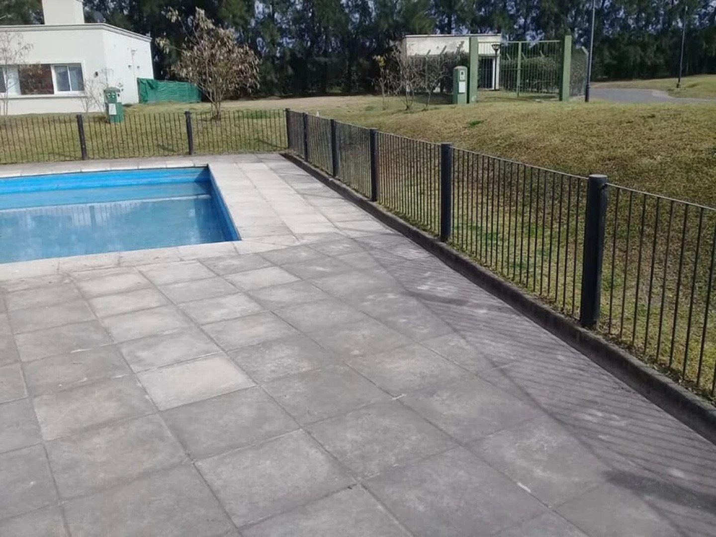 Casa Country Pinar 1