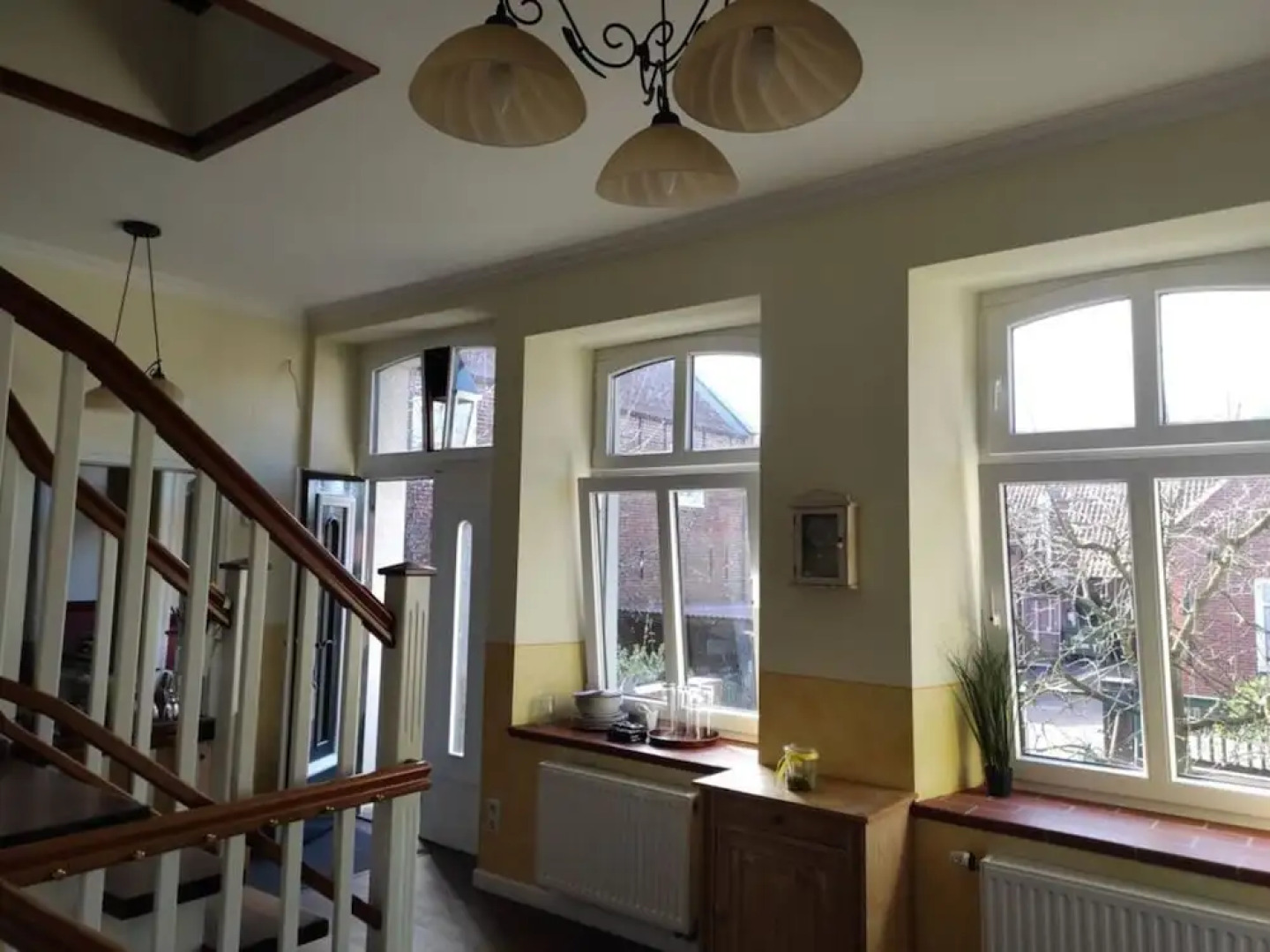 Veerman's Huis Ditzum