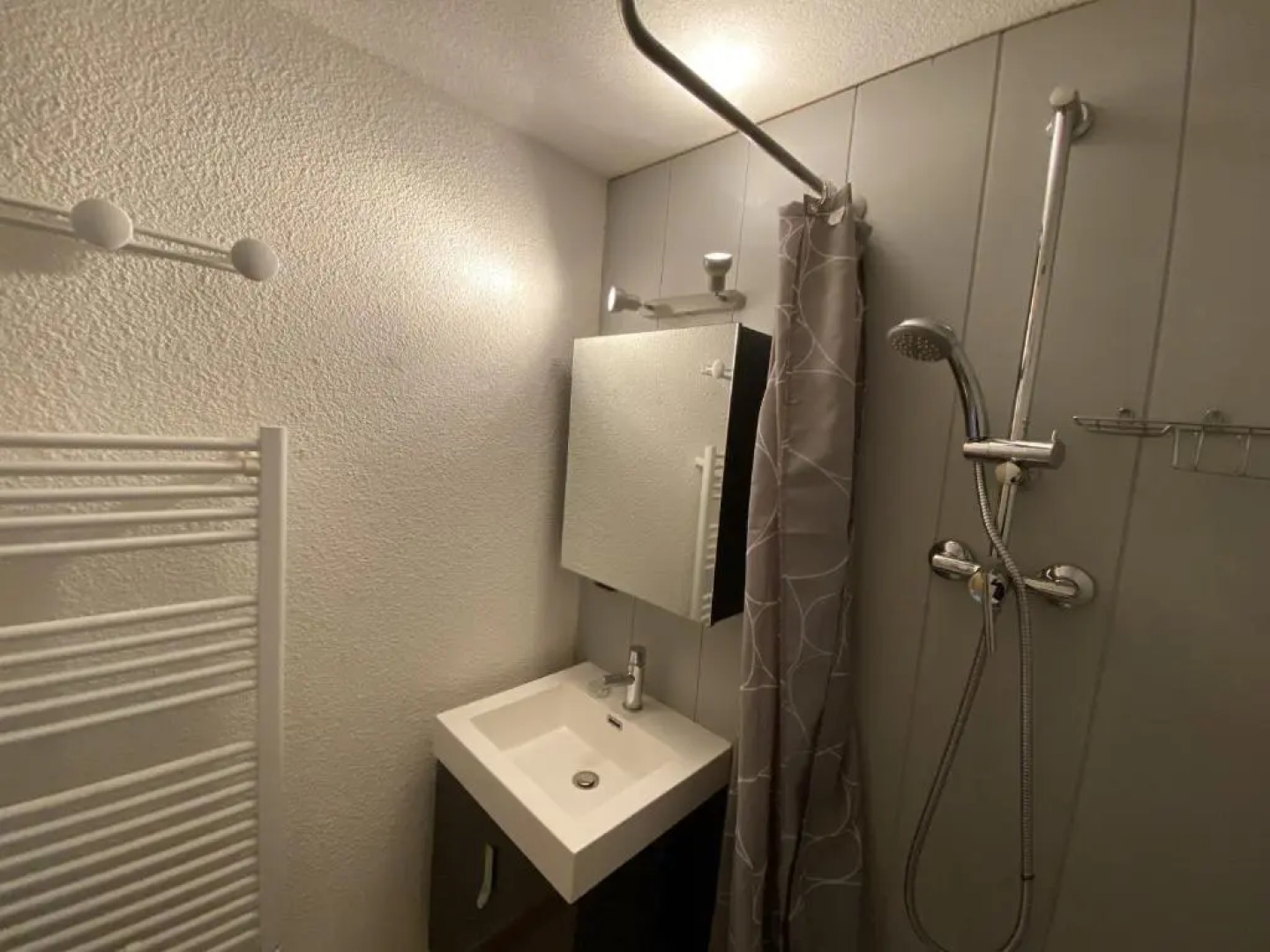 Appartement Valmorel, 1 pièce, 2 personnes - FR-1-356-349