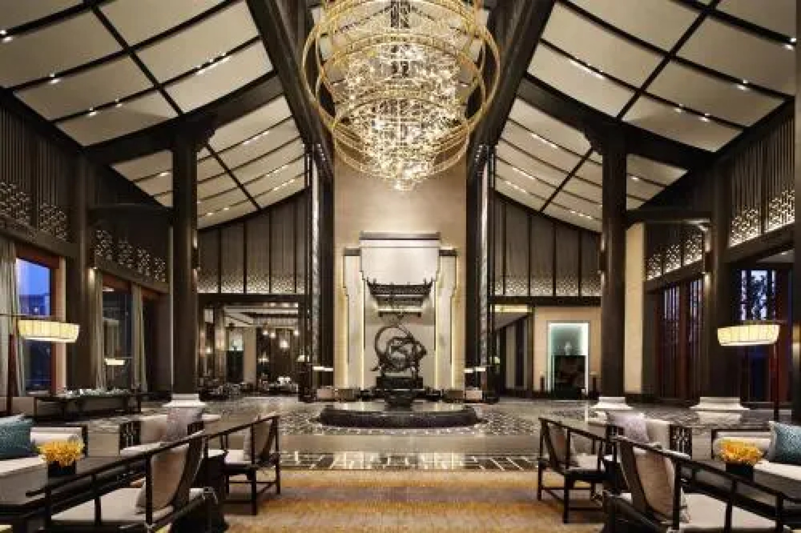 Princess Garden Resort