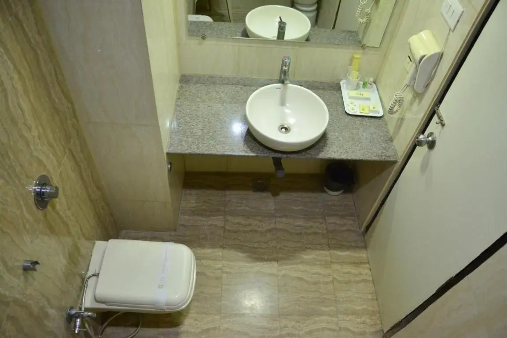 Hotel Surya Executive