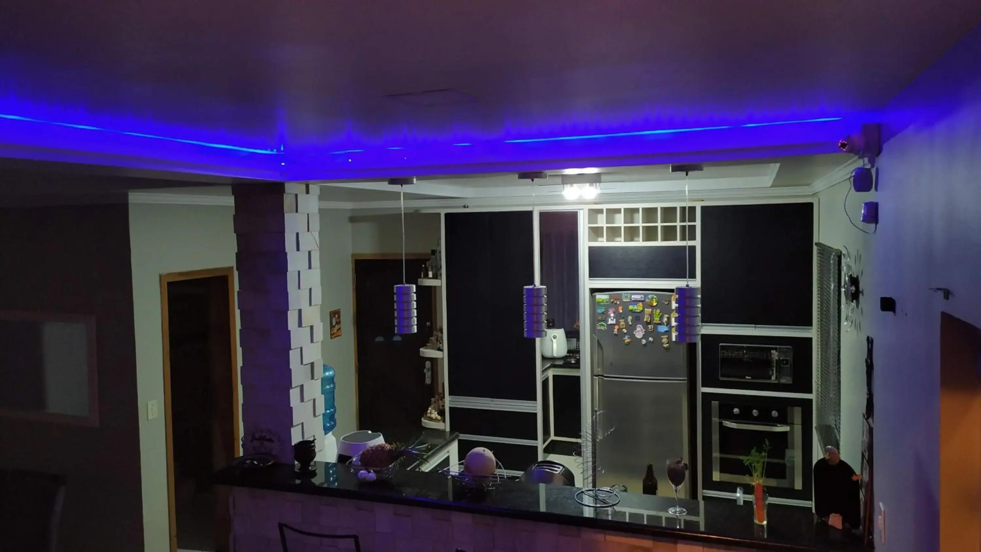 Triplex Aconchego