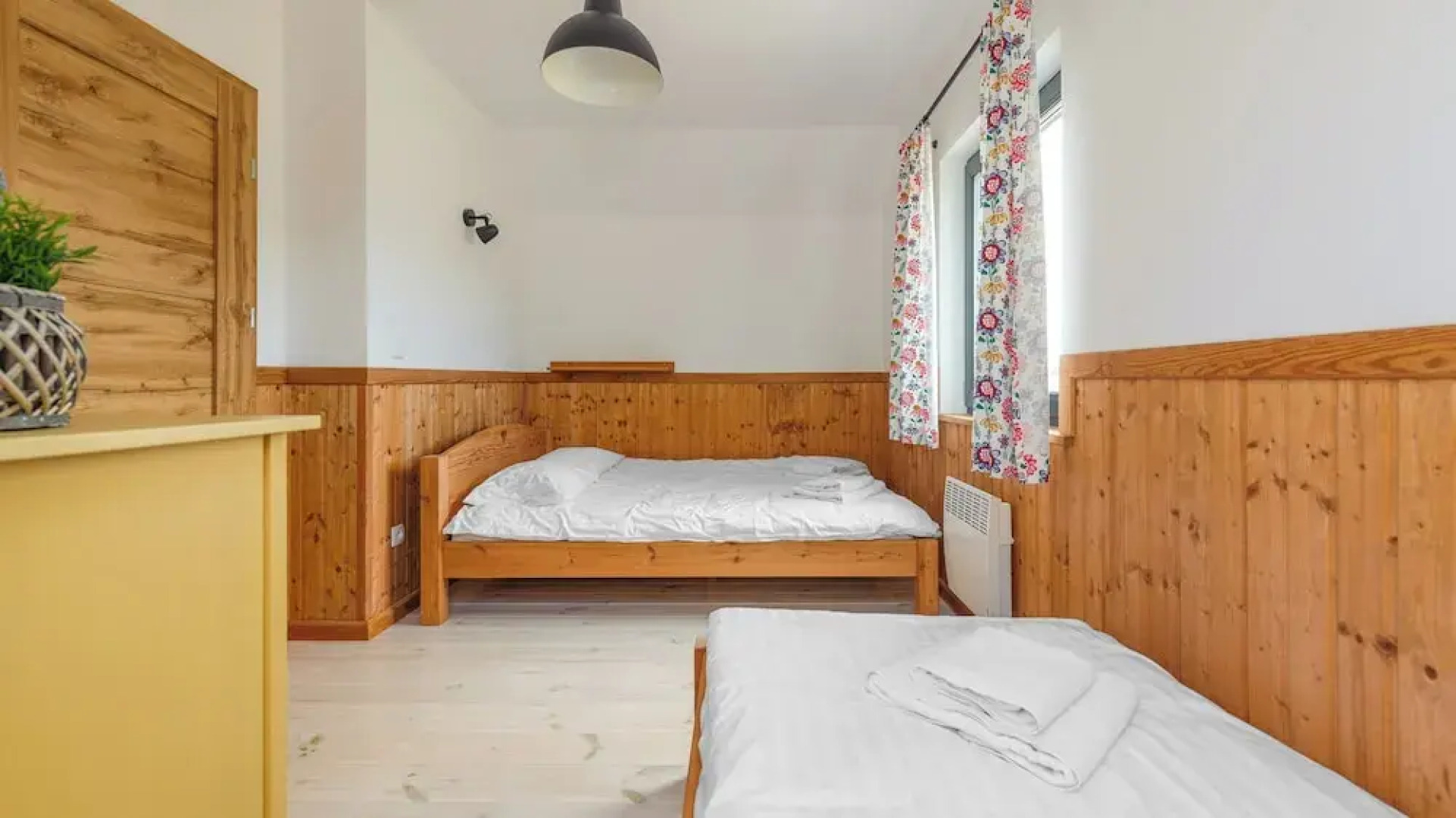 Domki Sun & Snow Barkocin