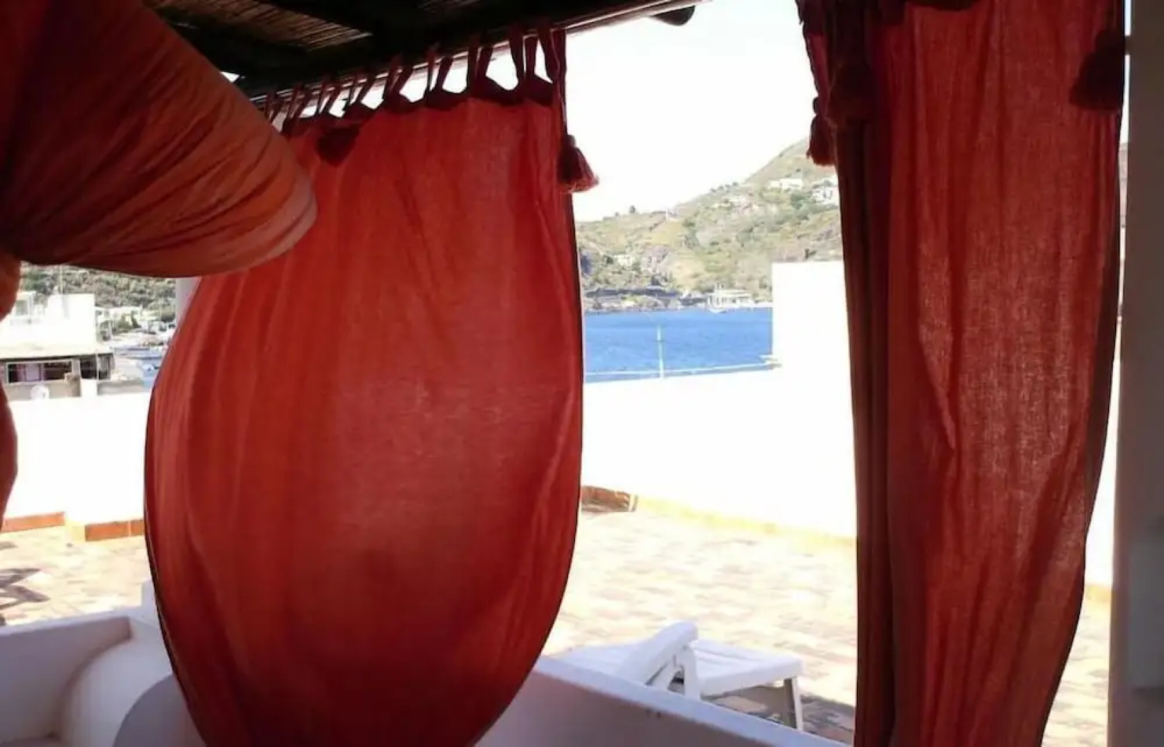 Hotel Villa Augustus