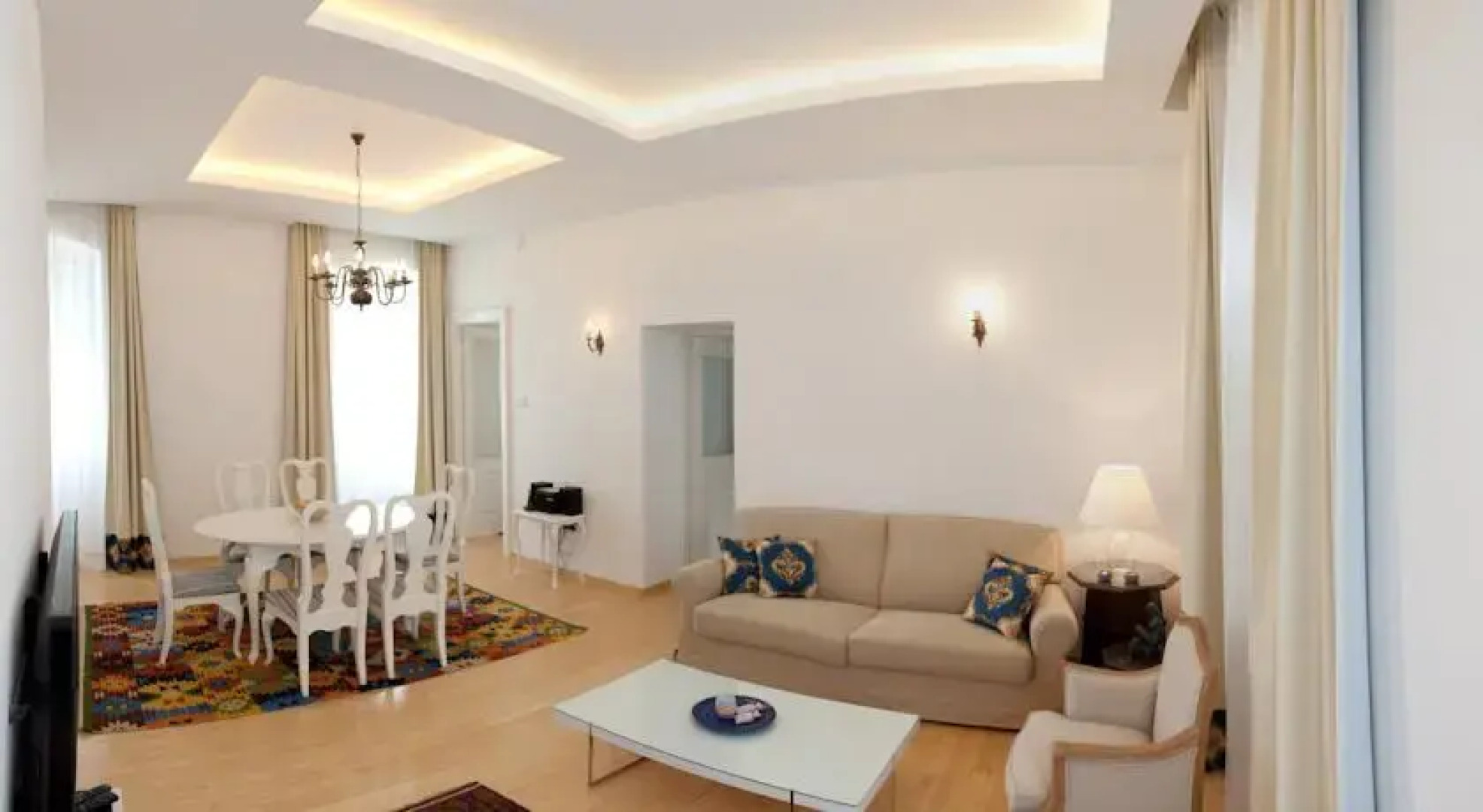 Apartment Casa del Sol