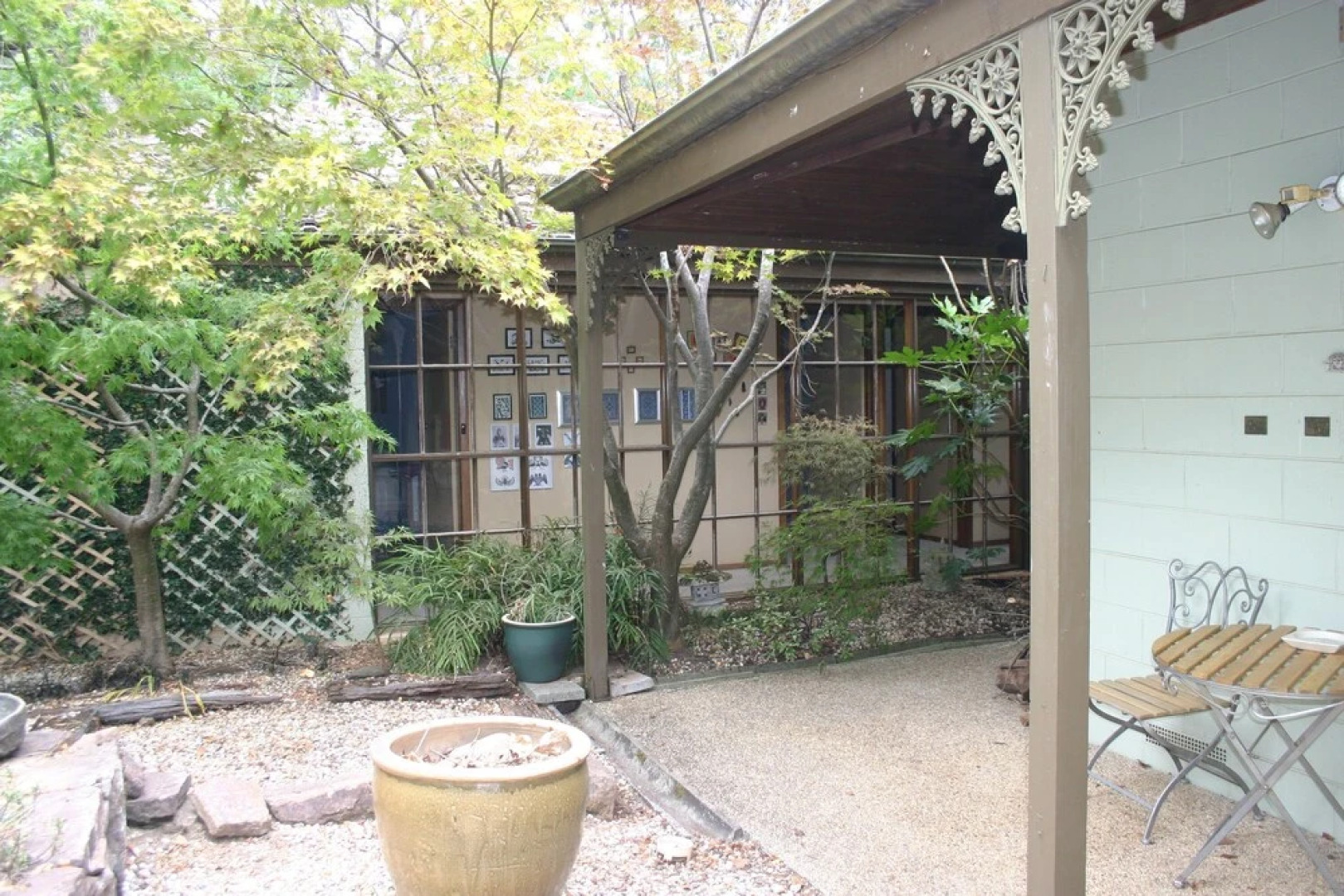 Riverhouse at Howqua Dale