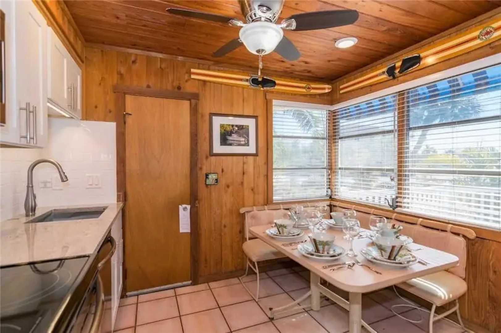 Anna Cabana Beach House by RedAwning