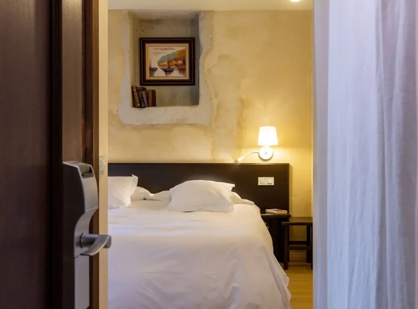 Casona Las Cinco Calderas