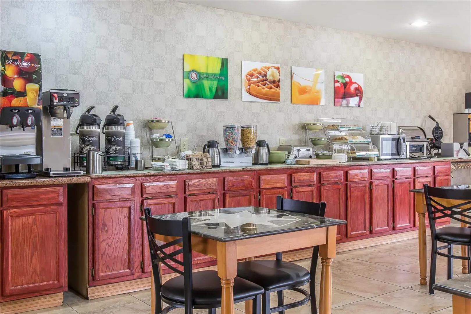 Quality Inn Hanceville US Hwy 31
