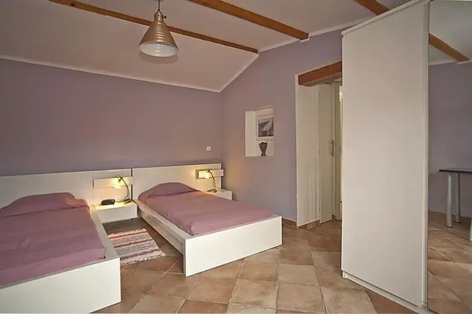 Les Petites Caillades