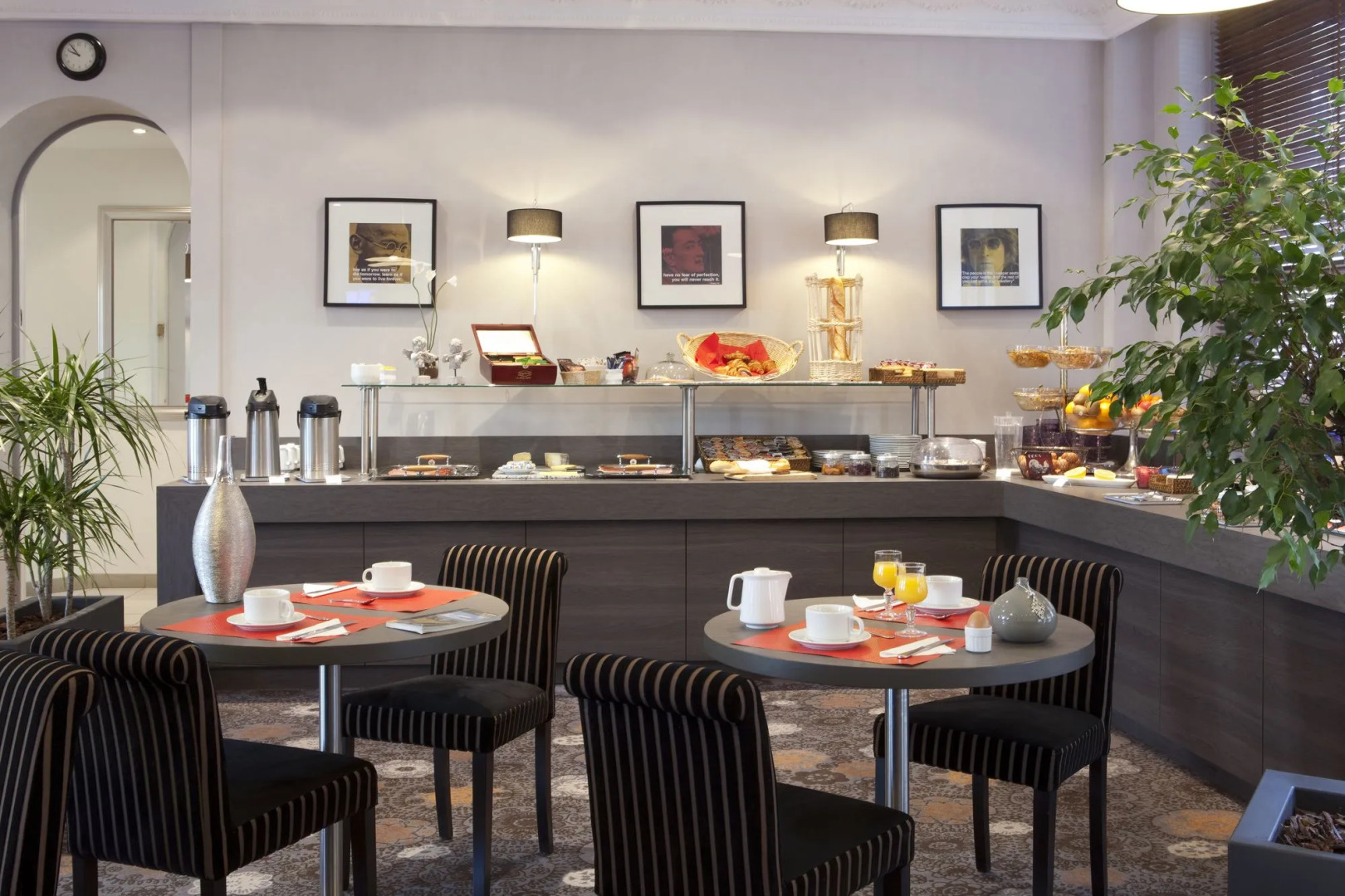 Allobroges Park Hotel