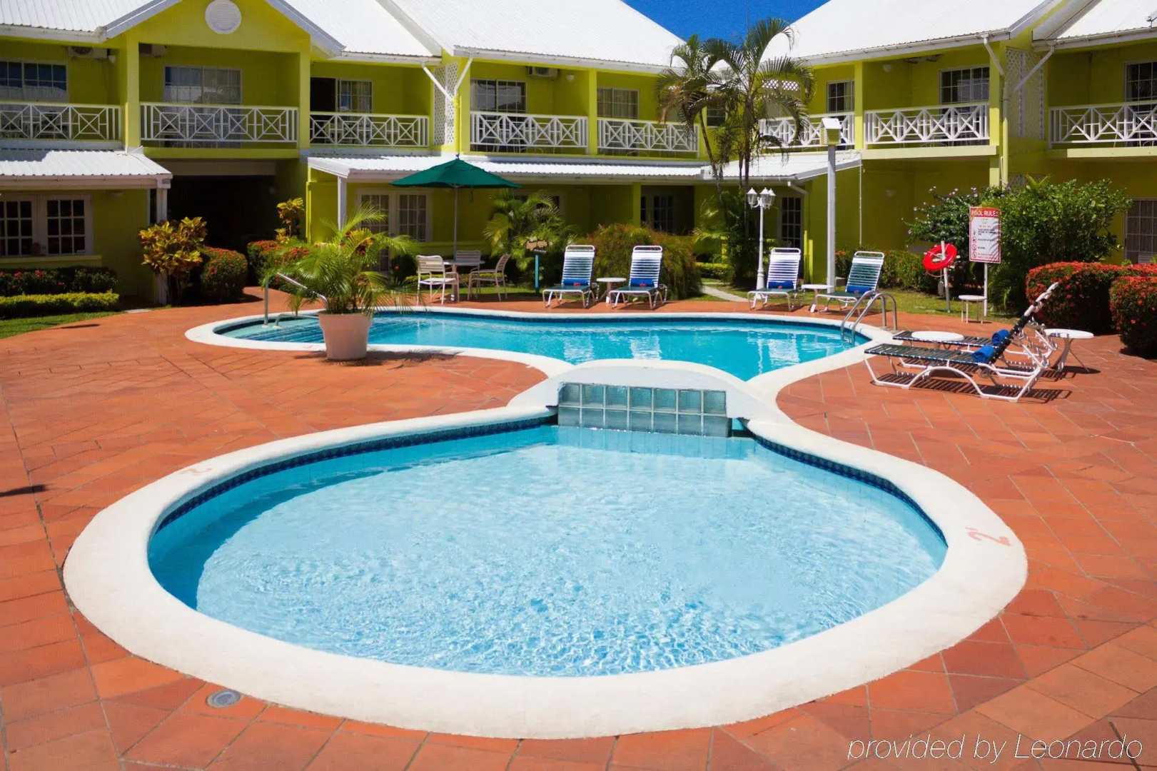 Bay Gardens Hotel