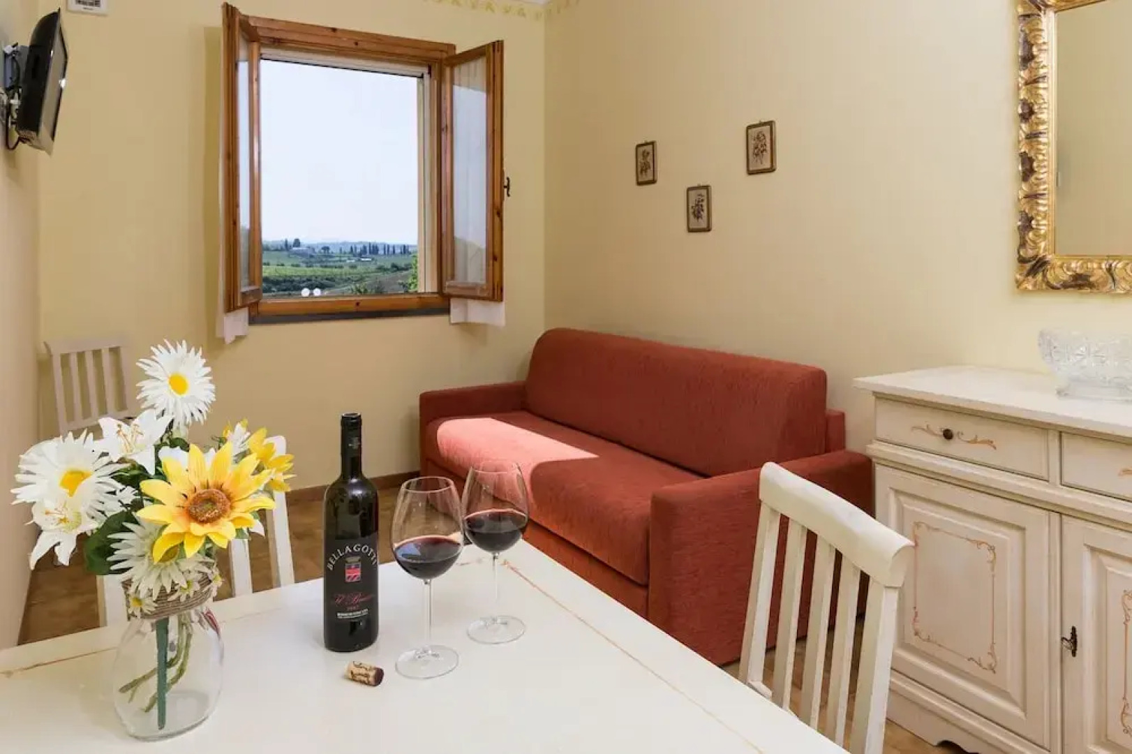 Agriturismo Colleverde