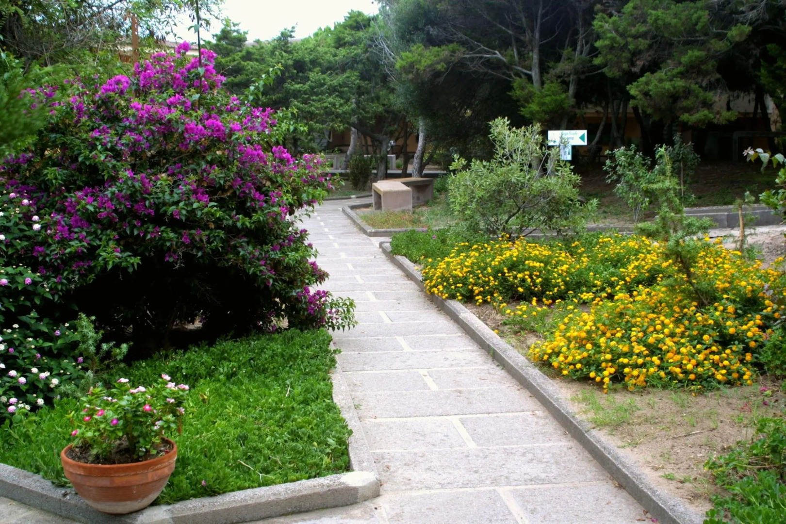 Club Hotel Residence Baiaverde
