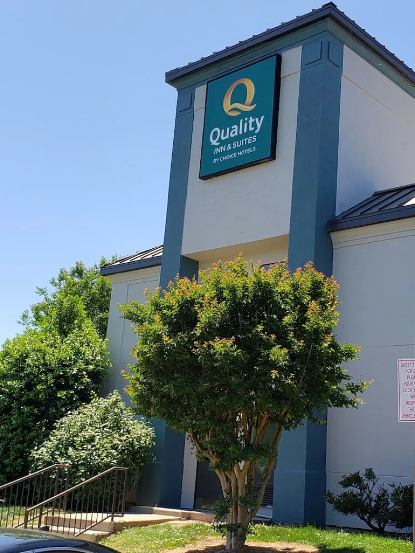 Quality Inn