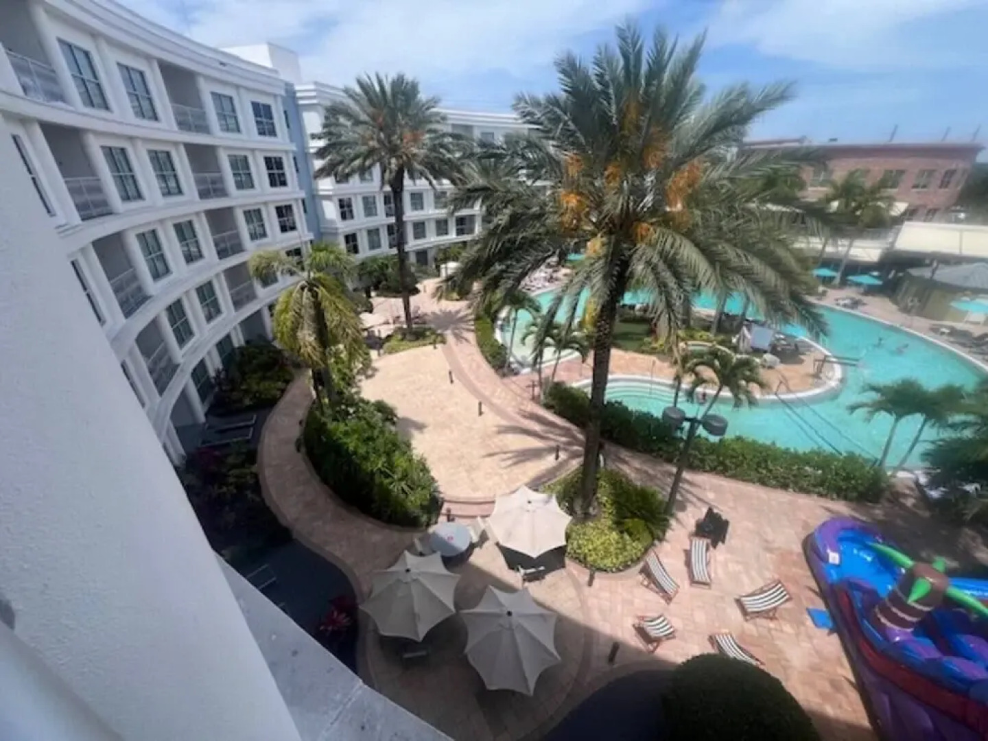 2 Bed Disney Universal Epic