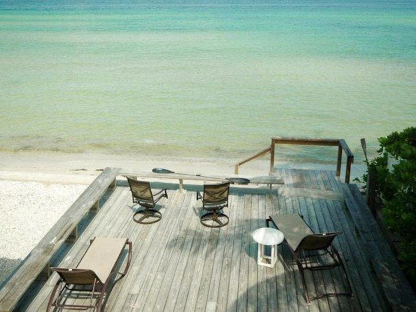 Grant s View by RedAwning