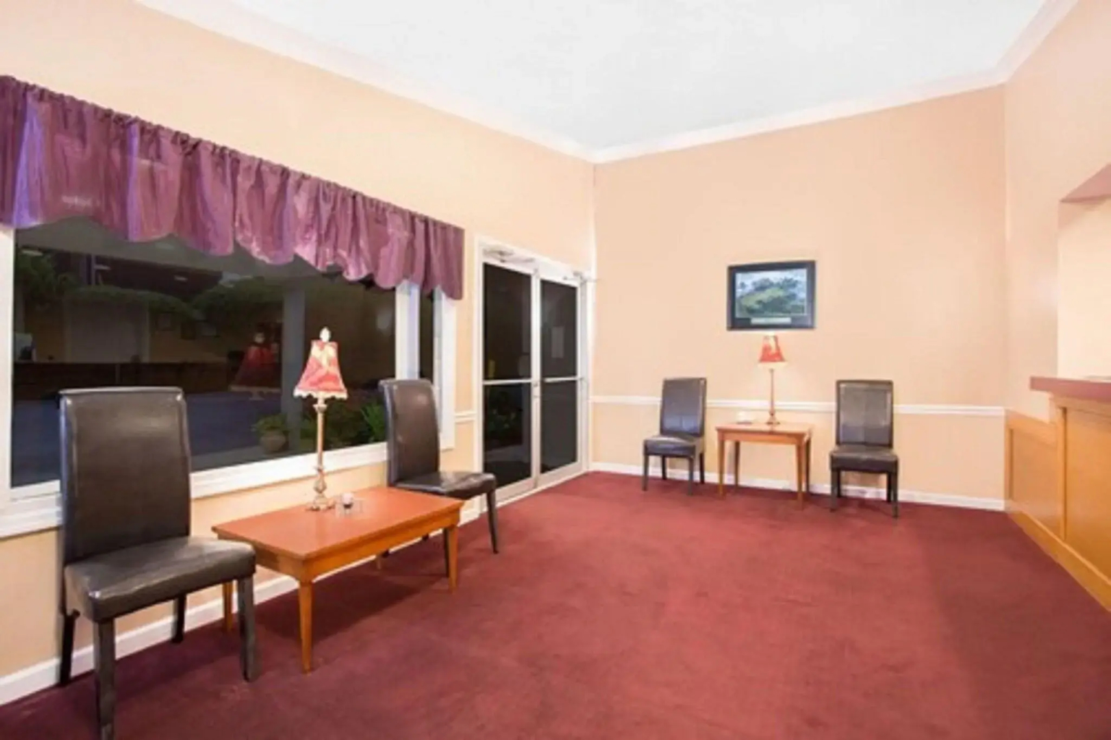 Knights Inn - Deans Bridge Road Augusta GA