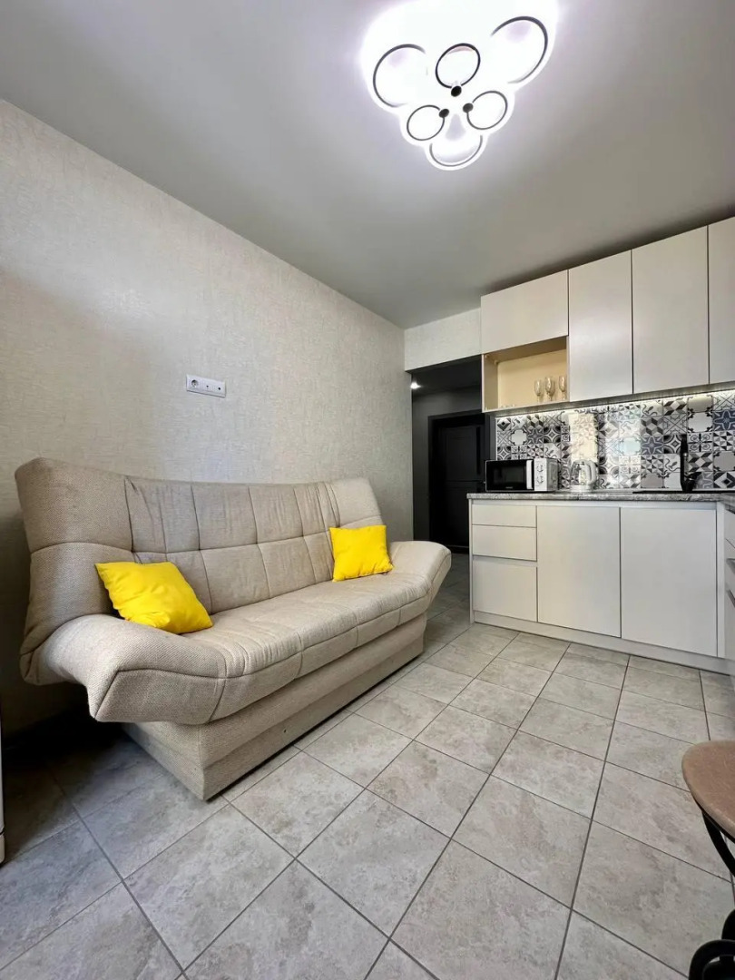 EasyRent на улице Дыбенко 27А