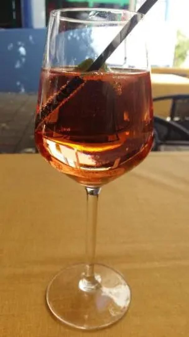 Hotel - Restaurant Martinihof