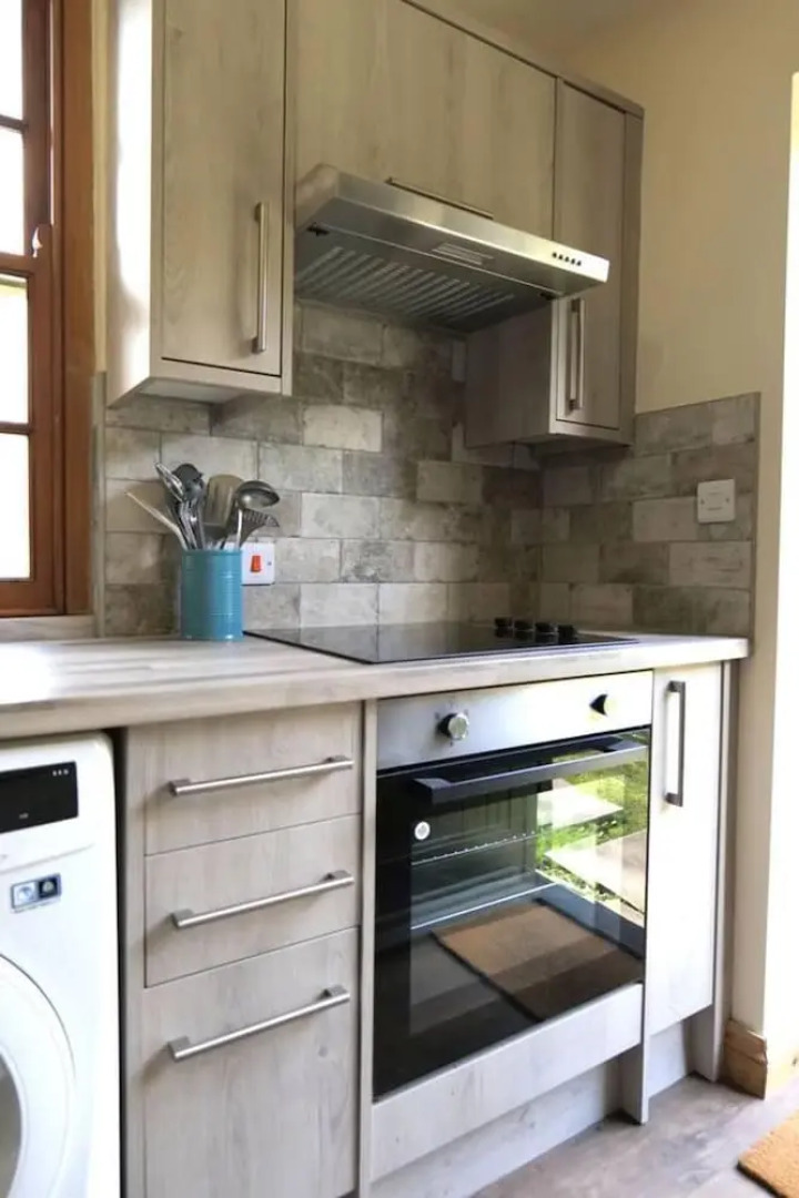 Cottage - Sleeps 2 - Garden - Parking