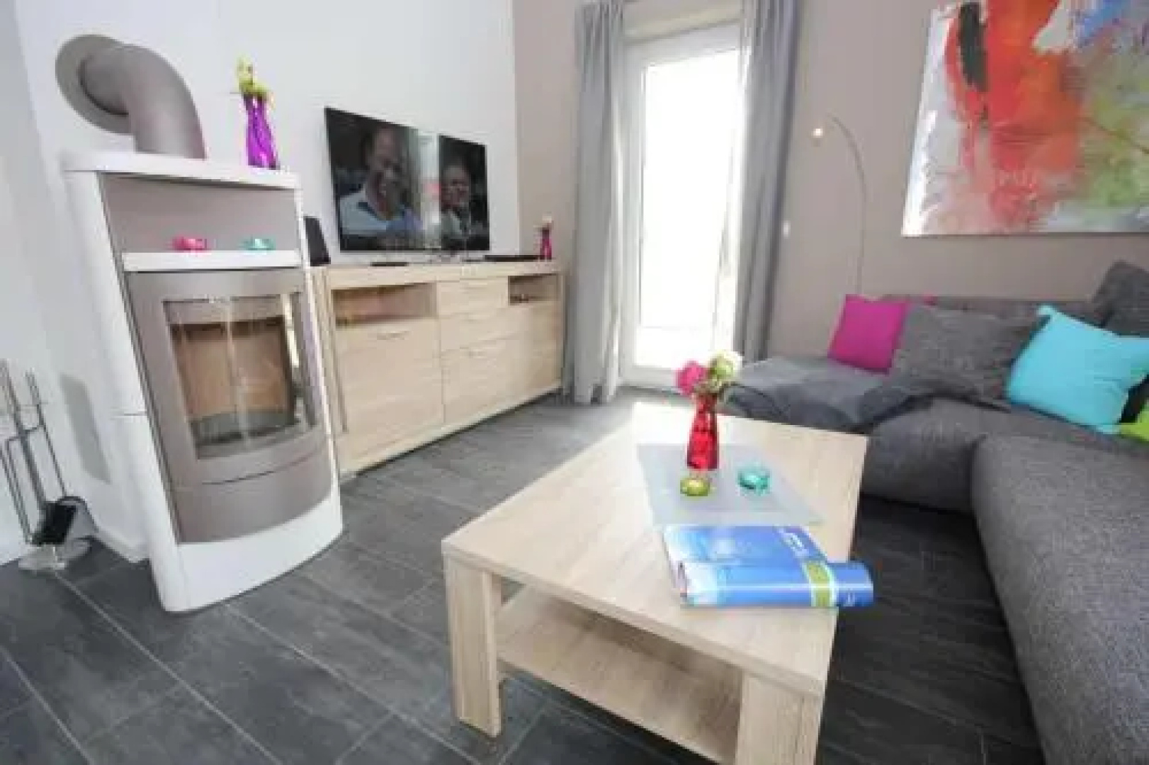 Feriendorf Südstrand Haus 53
