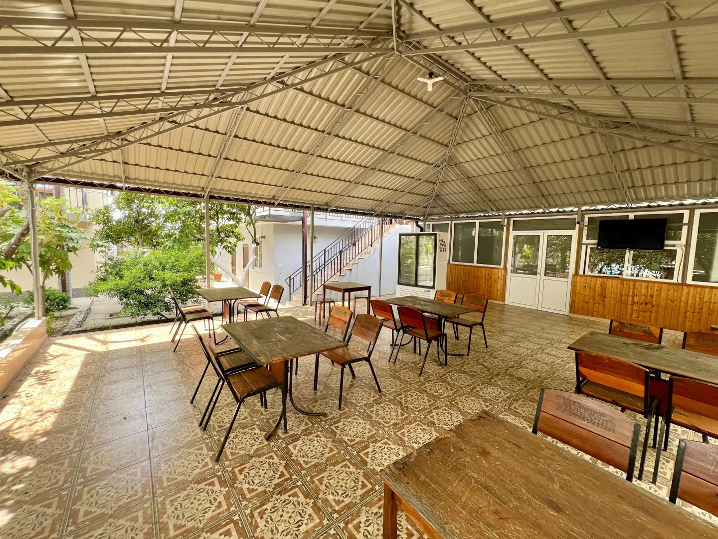 Стрелец (Цандрипш)