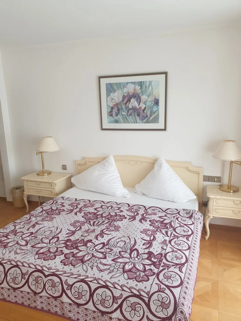 Hotelbetrieb Seeschau GmbH