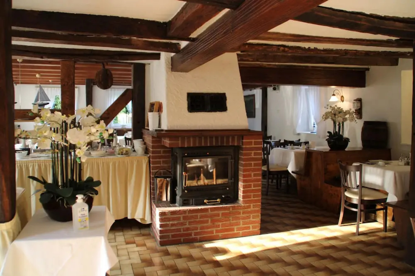 Hotel Gasthof zum Ritter