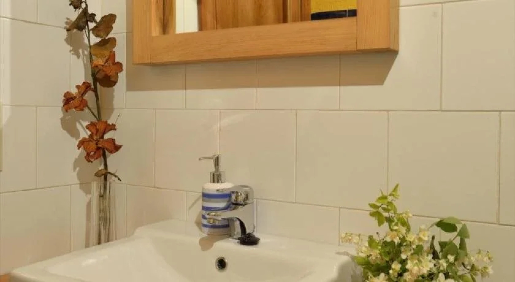 Casa Rural La Tahona