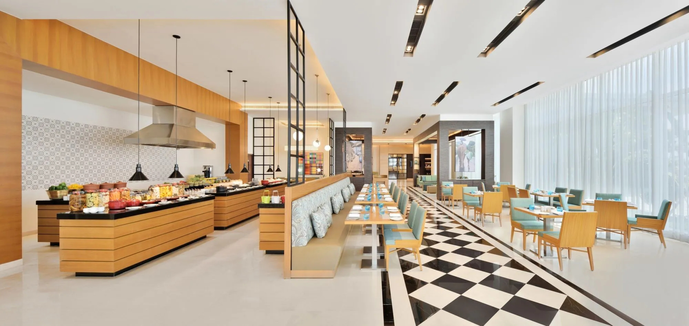 Fairfield by Marriott Sriperumbudur