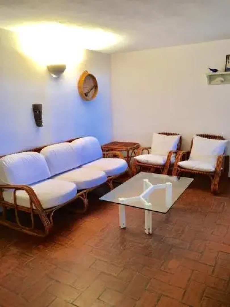 Cala Reale Apartments