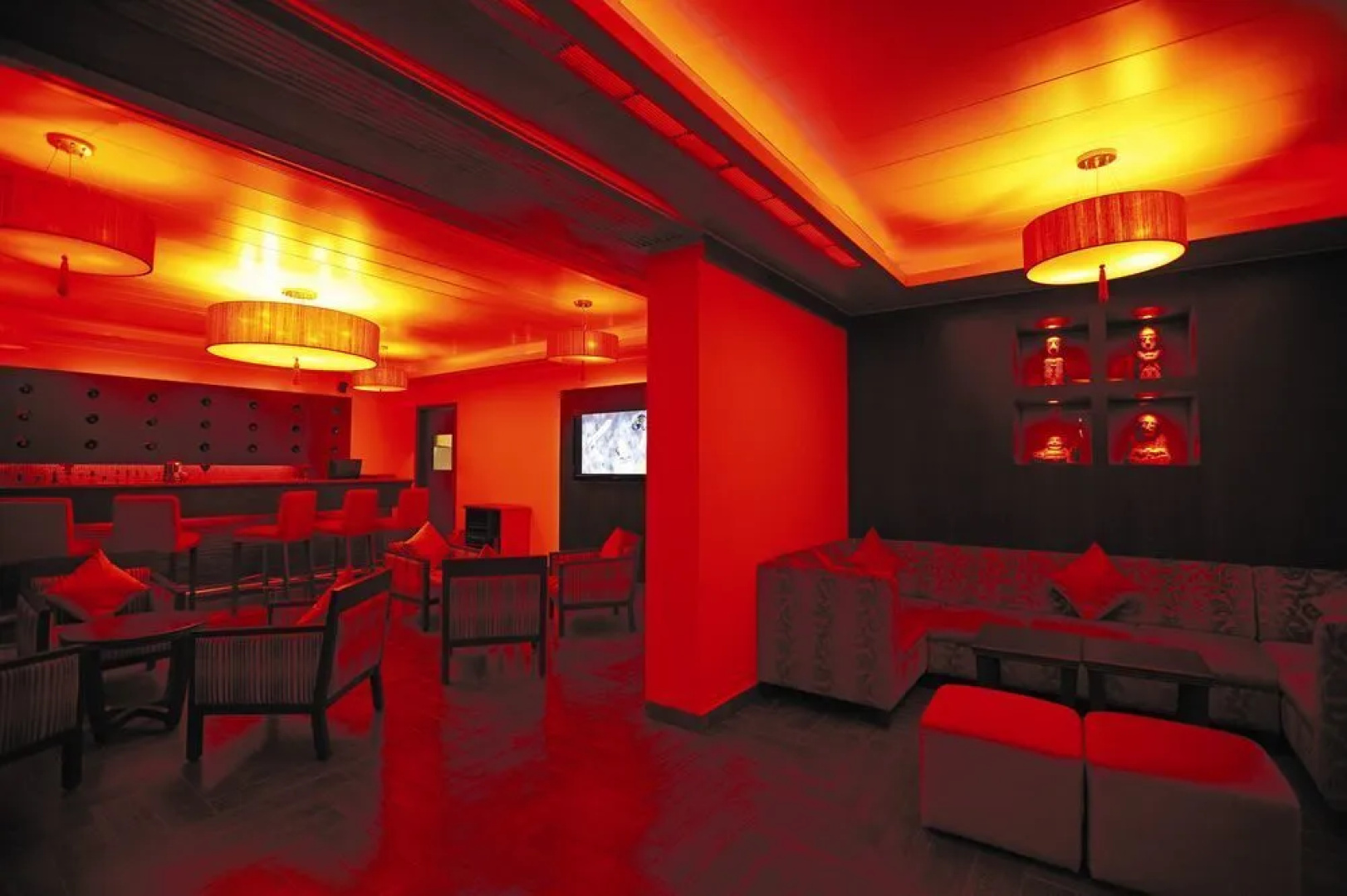 Evershine Resort & Spa