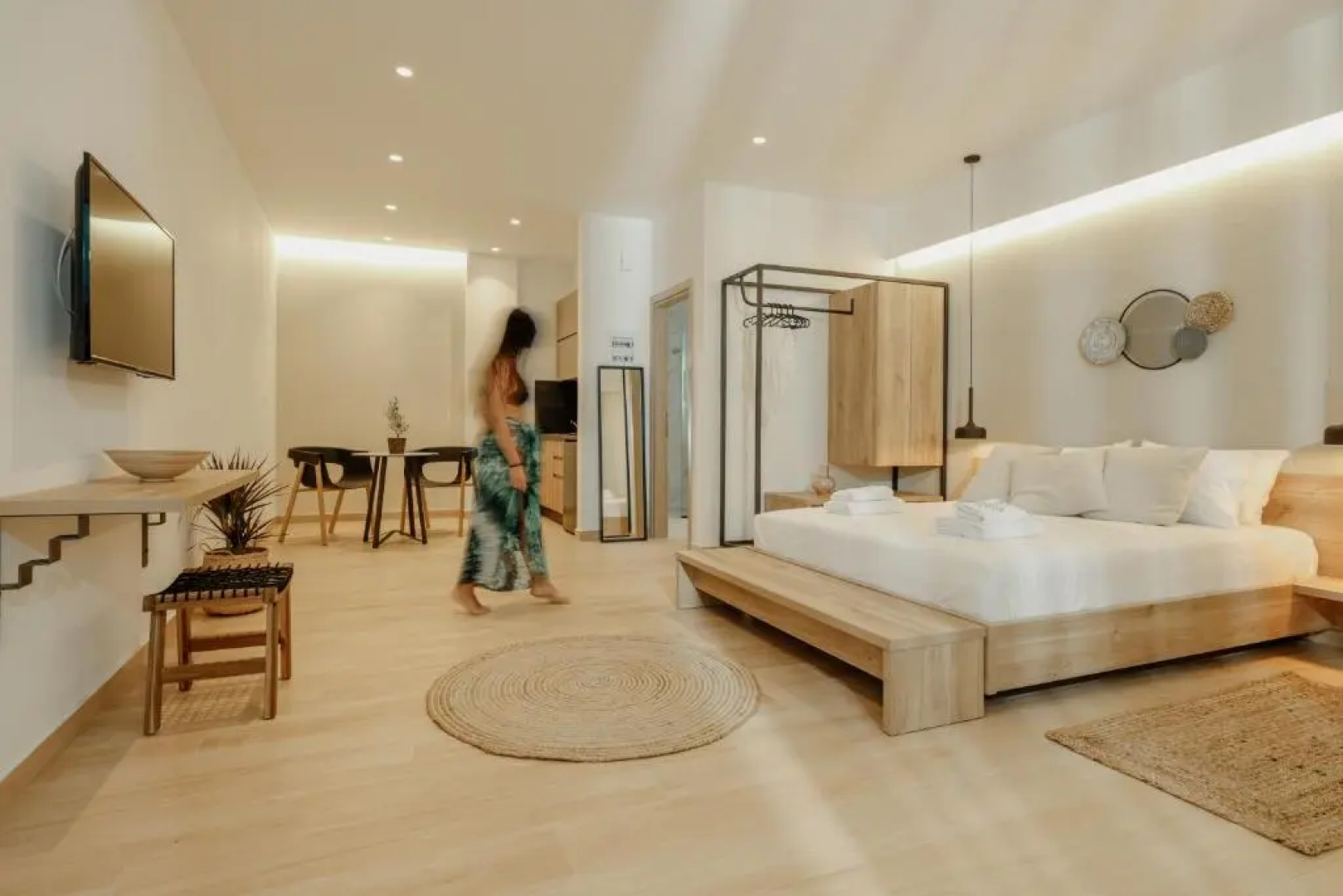 Casa Costa Suites Plus