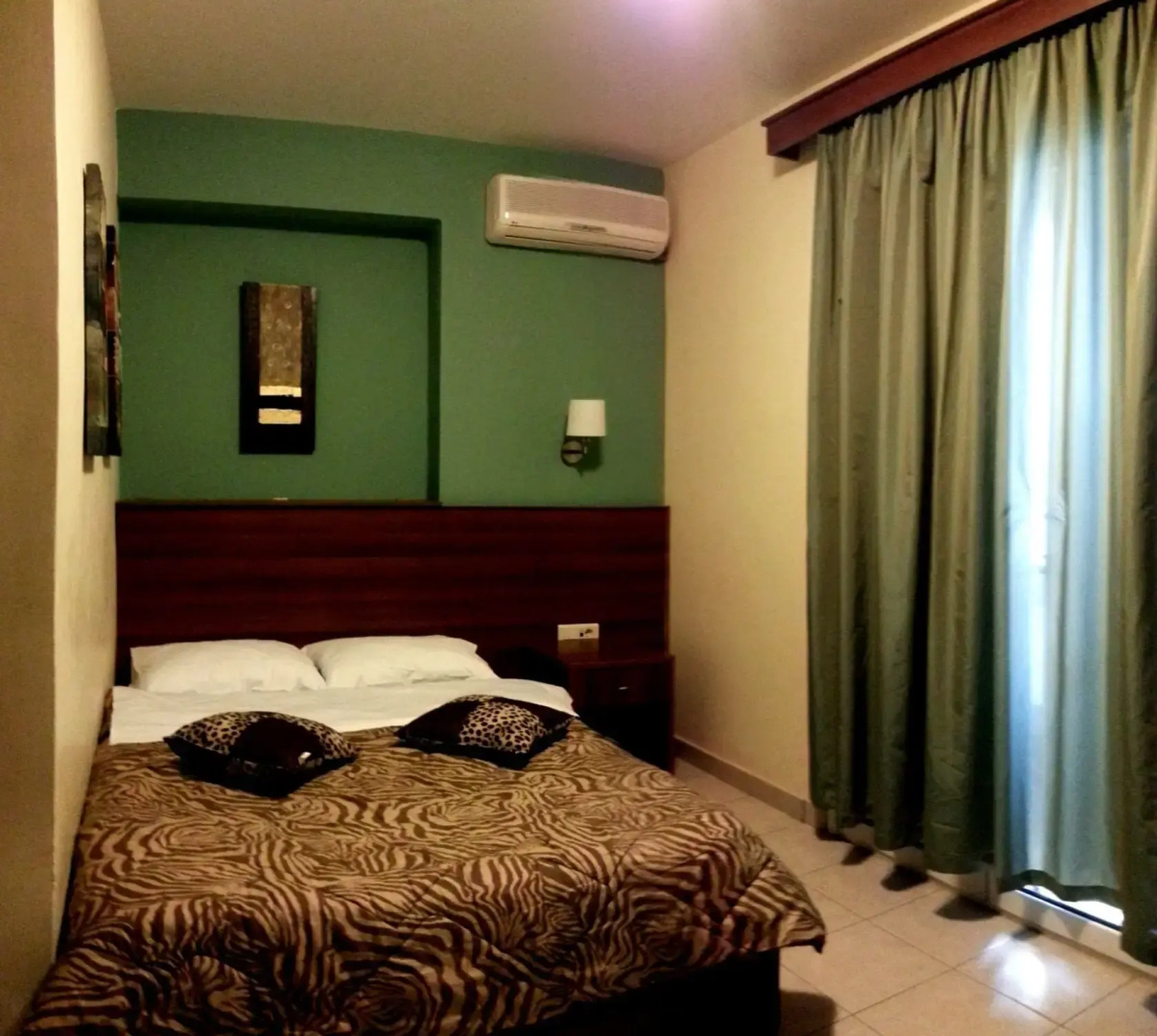 Santa Maria Hotel