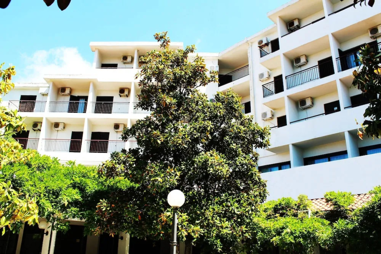 Montenegrina Hotel & SPA