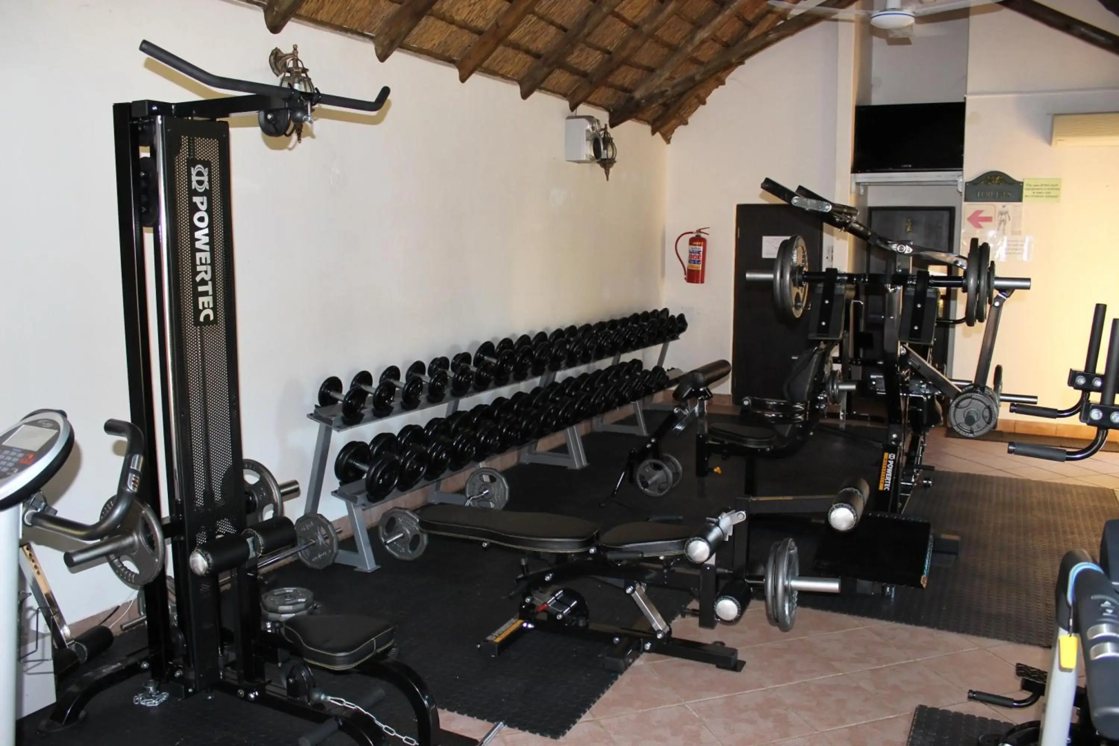 Lapeng Guest Lodge