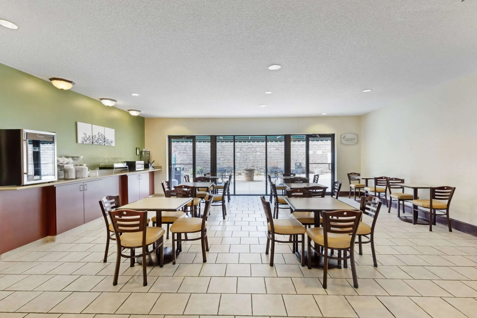 Sleep Inn & Suites Danville Hwy 58