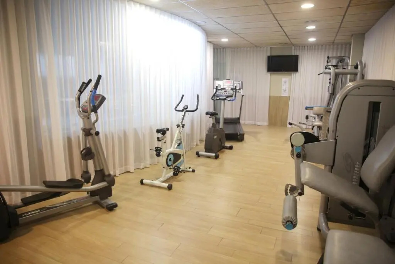 Eurosalou Hotel & Spa