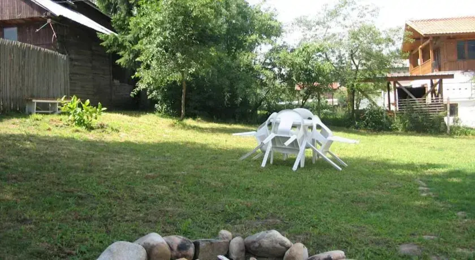 Green Mountain Chalet