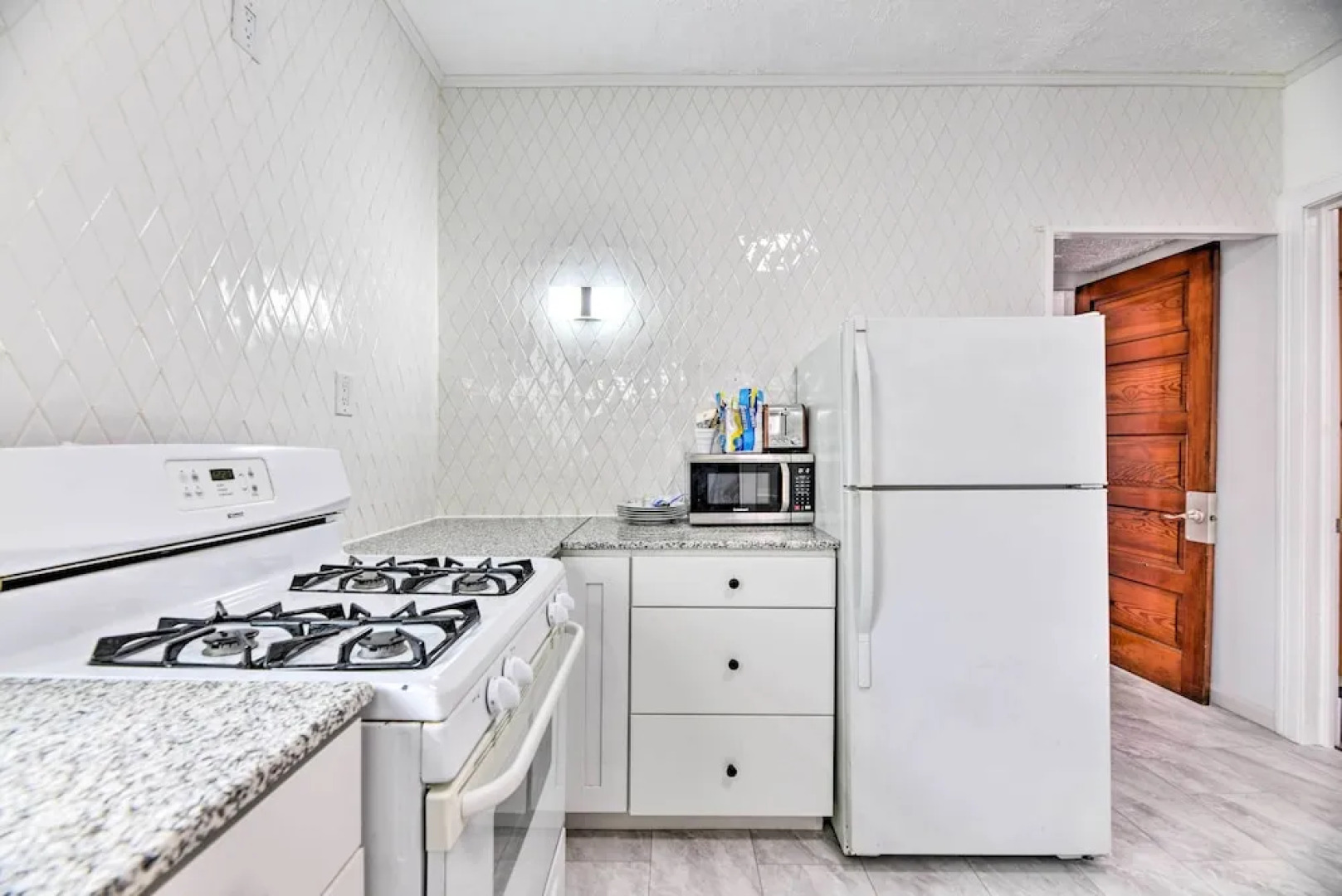 Buffalo Vacation Rental w/ Screened Porch